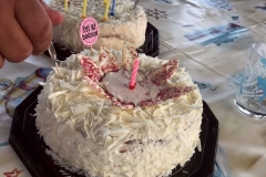 61zigster Geburtstag