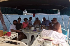 61zigster Geburtstag