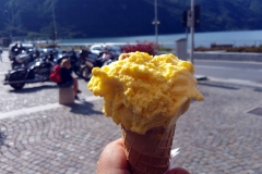 Comer See